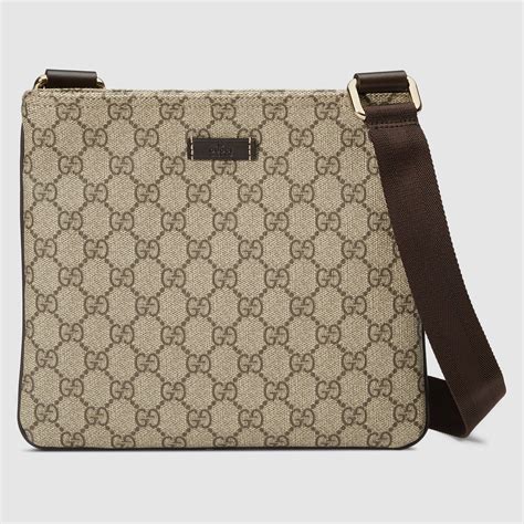 gucci messenger bag badges|gucci messenger bag men sale.